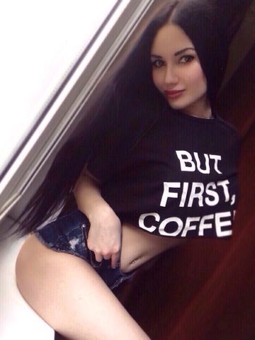 Викуся